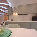 La Casa Del Fornaio - Lulu Apartment